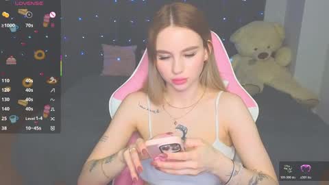 Eva online show from 17, 4, 2026