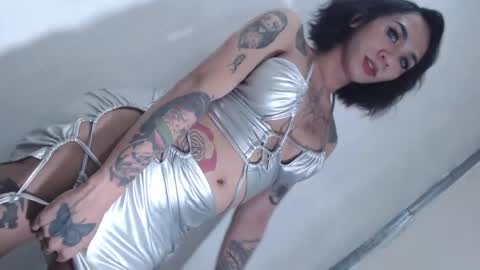 Snapshot of barbiemariefox chatting on 12, 1, 2025 Barbie online show from 12, 1, 2025