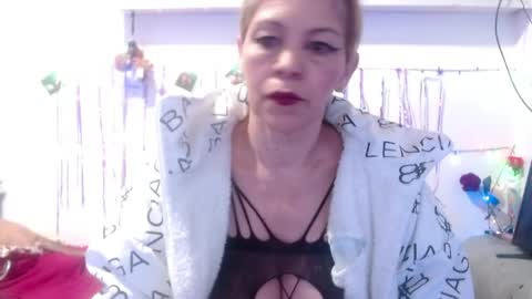 Snapshot of barbiemature chatting on 23, 5, 2026 barbiemature online show from 23, 5, 2026