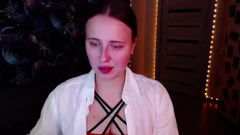 Snapshot of barbiepie chatting on 5, 11, 2025 barbiepie online show from 5, 11, 2025