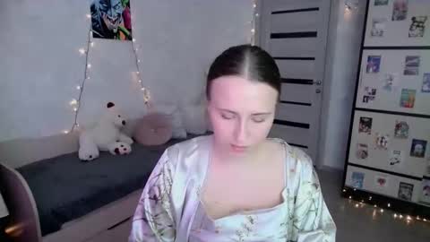 Snapshot of barbiepie chatting on 7, 11, 2025 barbiepie online show from 7, 11, 2025