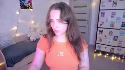 Snapshot of barbiepie chatting on 12, 11, 2025 barbiepie online show from 12, 11, 2025