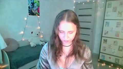 Snapshot of barbiepie chatting on 14, 11, 2025 barbiepie online show from 14, 11, 2025