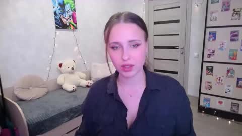 Snapshot of barbiepie chatting on 27, 11, 2025 barbiepie online show from 27, 11, 2025