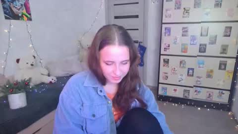 Snapshot of barbiepie chatting on 18, 12, 2025 barbiepie online show from 18, 12, 2025