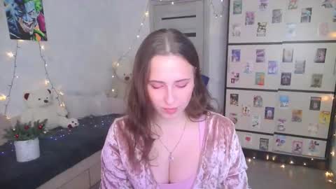 Snapshot of barbiepie chatting on 19, 12, 2025 barbiepie online show from 19, 12, 2025