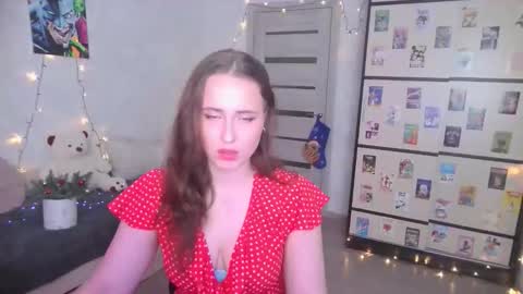 Snapshot of barbiepie chatting on 20, 12, 2025 barbiepie online show from 20, 12, 2025