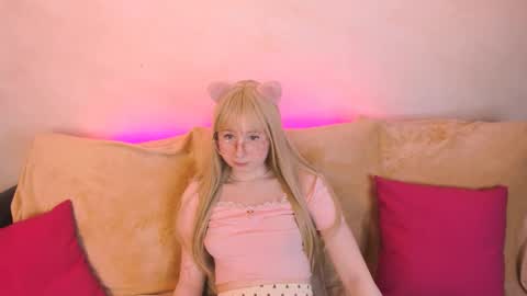 Snapshot of barbiexlily chatting on 2, 3, 2026 Barbie Lily online show from 2, 3, 2026