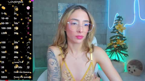 Barbie Scot online show from 14, 12, 2024