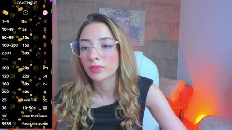 Barbie Scot online show from 30, 1, 2025