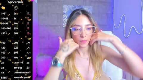 Barbie Scot online show from 4, 3, 2025