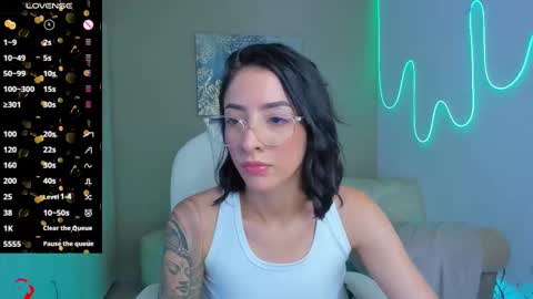 Barbie Scot online show from 7, 10, 2025