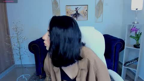 Barbie Scot online show from 25, 11, 2025