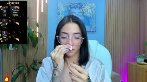 Barbie Scot online show from 29, 3, 2026