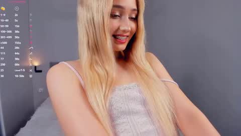 Mia online show from 18, 5, 2026