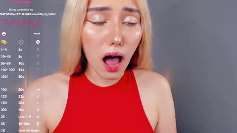 Mia online show from 2, 7, 2026