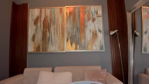 Luna online show from 16, 1, 2026