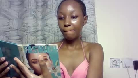 barbs765700 online show from 27, 10, 2025