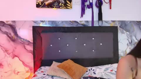 Snapshot of barby_sensual chatting on 9, 7, 2026 barby_sensual online show from 9, 7, 2026