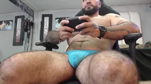 bardock online show from 18, 1, 2026