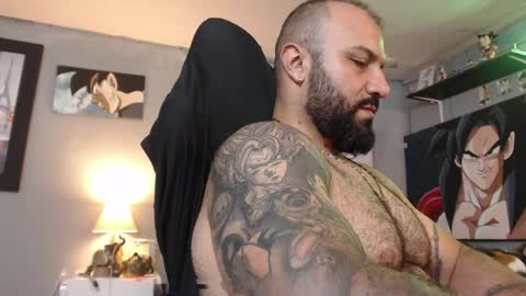 bardock online show from 5, 4, 2026