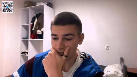 Snapshot of barepulse chatting on 2, 2, 2026 Eric online show from 2, 2, 2026