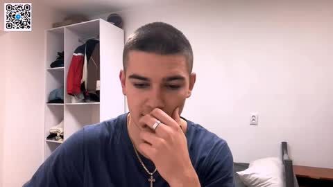 Snapshot of barepulse chatting on 25, 2, 2026 Eric online show from 25, 2, 2026