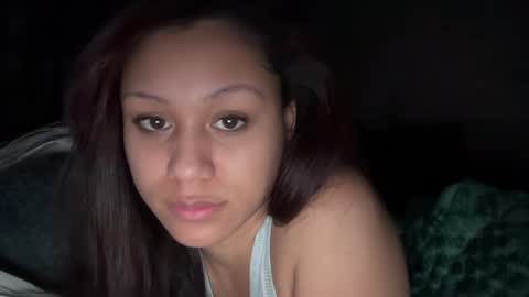 Snapshot of baristachicka28 chatting on 5, 1, 2025 chicka online show from 5, 1, 2025