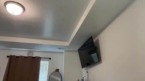 Snapshot of baristachicka28 chatting on 7, 2, 2025 chicka online show from 7, 2, 2025