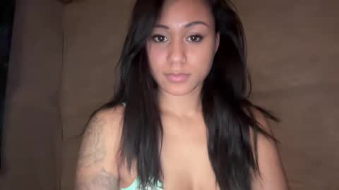 Snapshot of baristachicka28 chatting on 2, 3, 2025 chicka online show from 2, 3, 2025