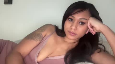 Snapshot of baristachicka28 chatting on 4, 3, 2025 chicka online show from 4, 3, 2025