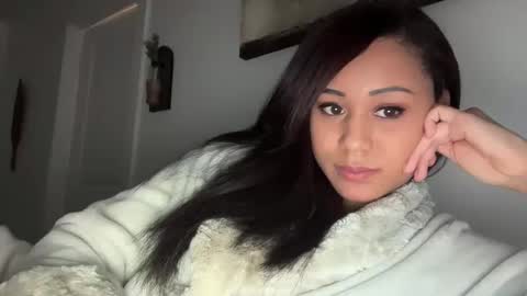 Snapshot of baristachicka28 chatting on 12, 3, 2025 chicka online show from 12, 3, 2025