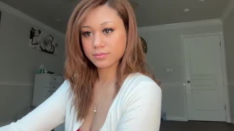 Snapshot of baristachicka28 chatting on 11, 1, 2026 chicka online show from 11, 1, 2026