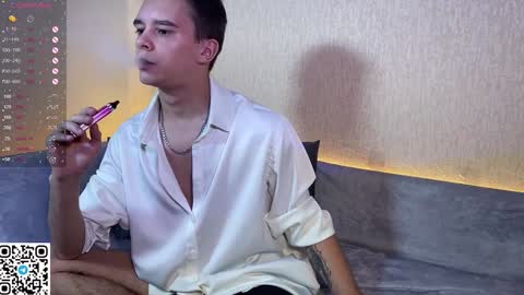 Snapshot of barney_kevin chatting on 17, 12, 2024 Fansly Barney and Kevin T online show from 17, 12, 2024