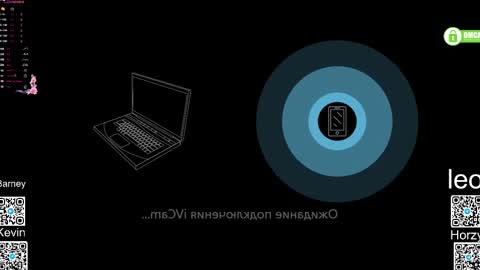 Snapshot of barney_kevin chatting on 23, 2, 2025 Fansly Barney and Kevin T online show from 23, 2, 2025