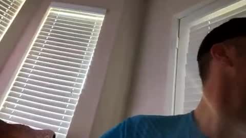 barniemay1 online show from 15, 4, 2026