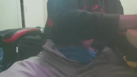 baronminuit69 online show from 16, 11, 2025