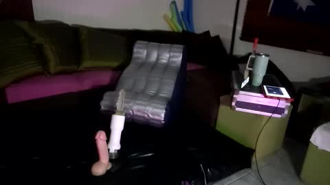 barrablazer76 online show from 16, 11, 2025