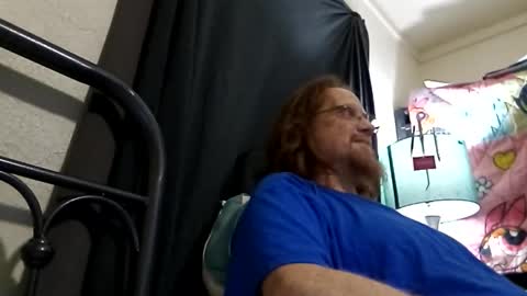 barrett4200 online show from 16, 4, 2026