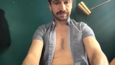 BarritLam online show from 13, 5, 2026