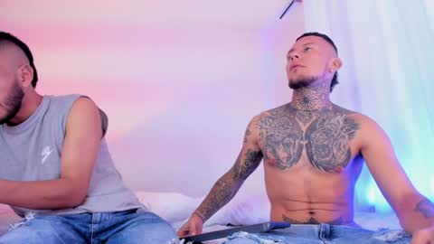 Bruce  online show from 30, 1, 2025