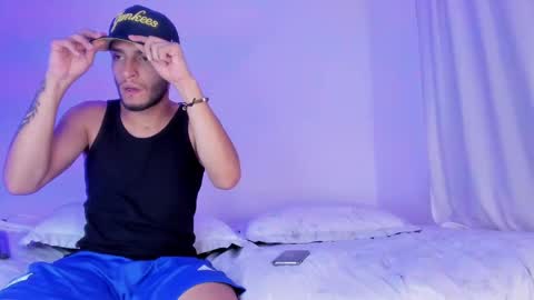 Bruce  online show from 26, 2, 2025