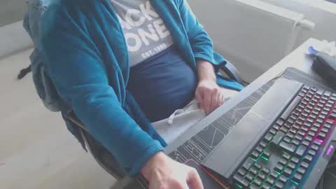 Snapshot of bartman1991 chatting on 3, 3, 2025 bartman1991 online show from 3, 3, 2025