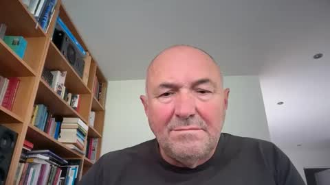 bartvel online show from 5, 6, 2026