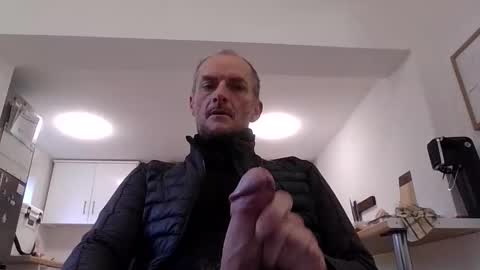 basiccamguy online show from 3, 11, 2025