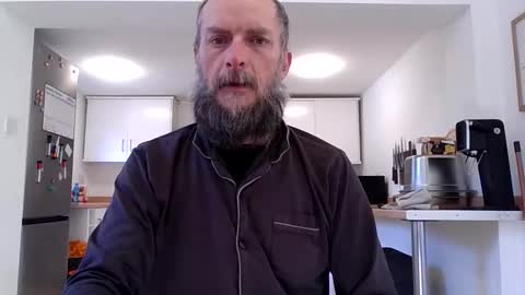 basiccamguy online show from 25, 5, 2026