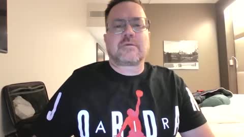 Jordan online show from 15, 2, 2025