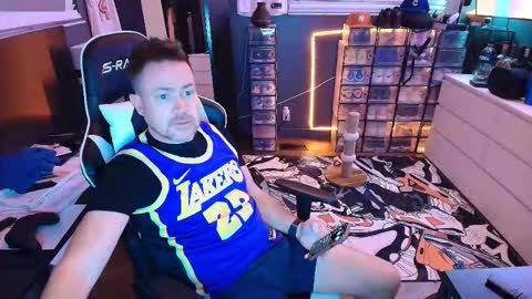 Snapshot of basketballjerseygang chatting on 7, 3, 2026 Jordan online show from 7, 3, 2026