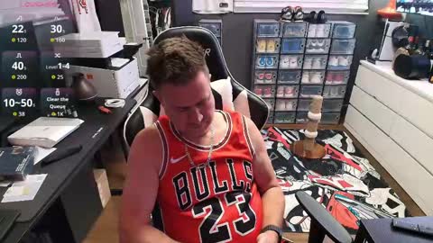 Snapshot of basketballjerseygang chatting on 1, 4, 2026 Jordan online show from 1, 4, 2026