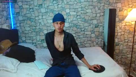 Bastian online show from 21, 2, 2026